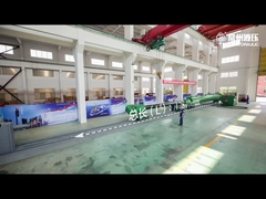 水圧シリンダ配達