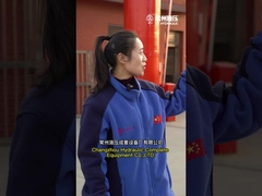 我々は,水力シリンダーのプロメーカーです