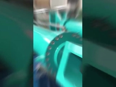 液圧シリンダーサーボモーター