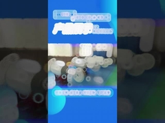 液圧シリンダーサーボモーター