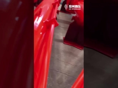 液圧シリンダーの製造者