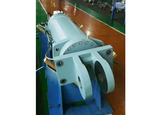 Multifunction Double Acting  Hydraulic Cylinders Corrosion Resistance