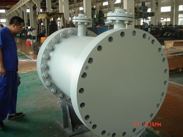 水タービンのための大きい電気油圧産業サーボ モータ速度制御